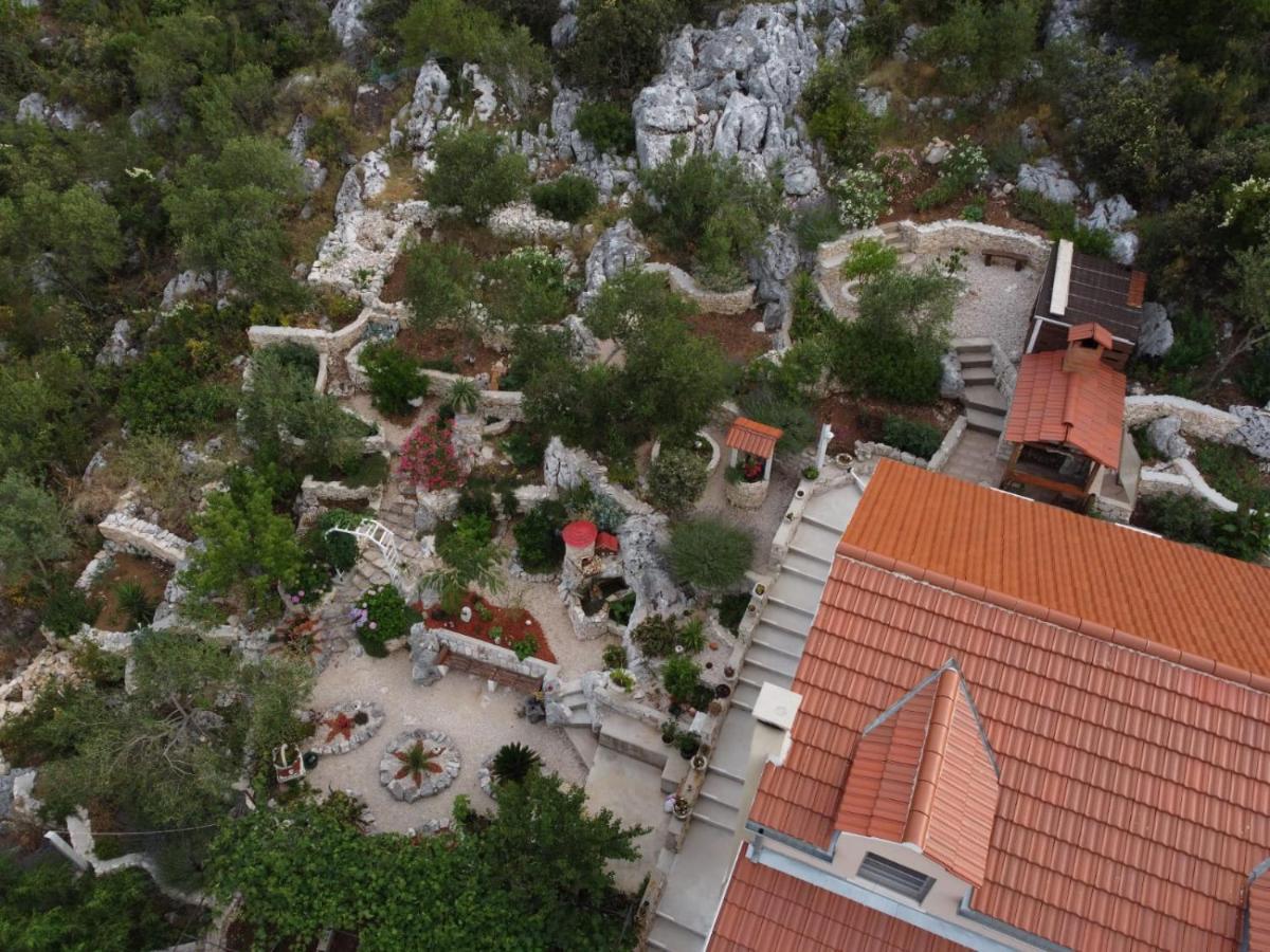 Apartments Leviana Saplunara Dış mekan fotoğraf