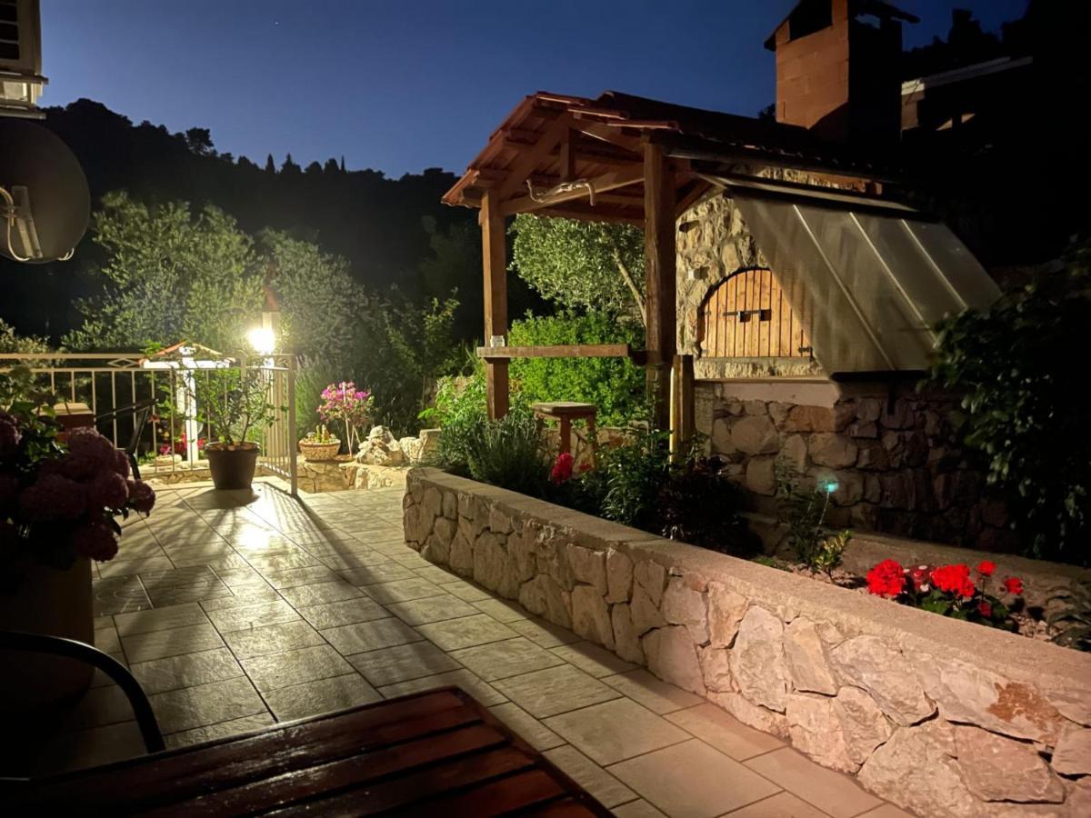 Apartments Leviana Saplunara Dış mekan fotoğraf