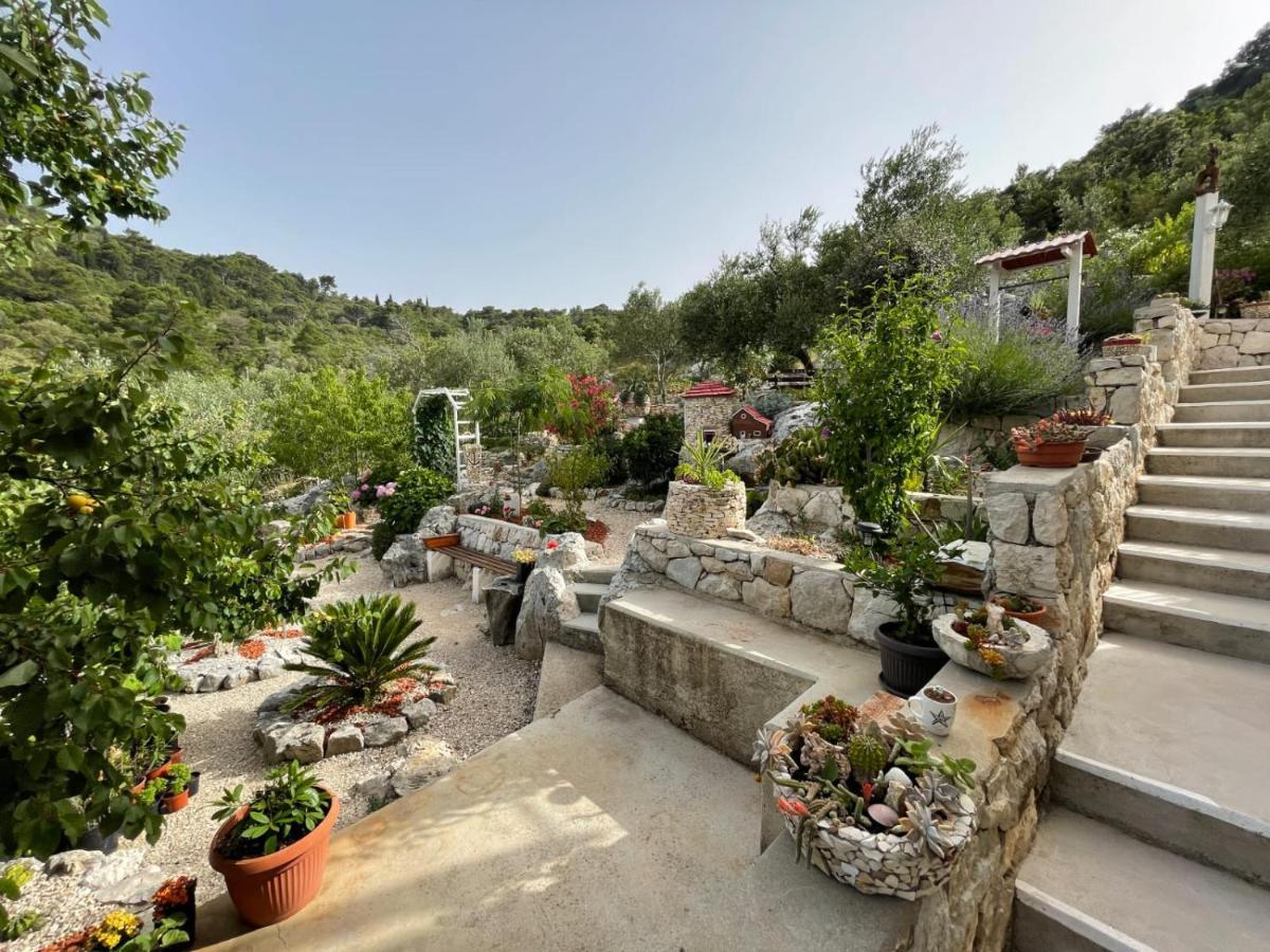 Apartments Leviana Saplunara Dış mekan fotoğraf