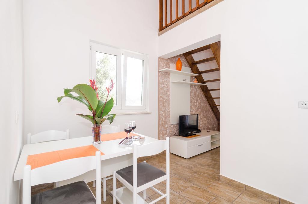Apartments Leviana Saplunara Dış mekan fotoğraf
