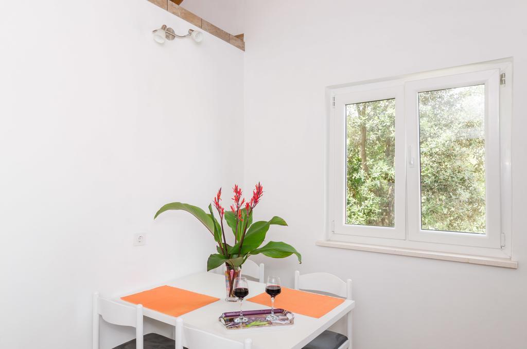 Apartments Leviana Saplunara Dış mekan fotoğraf