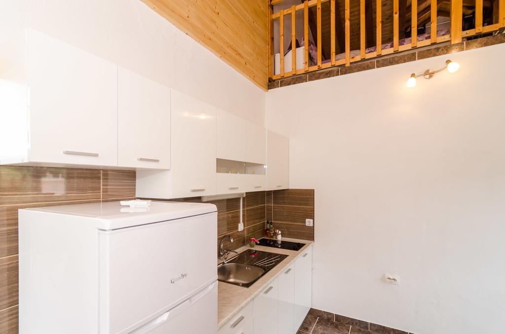 Apartments Leviana Saplunara Dış mekan fotoğraf