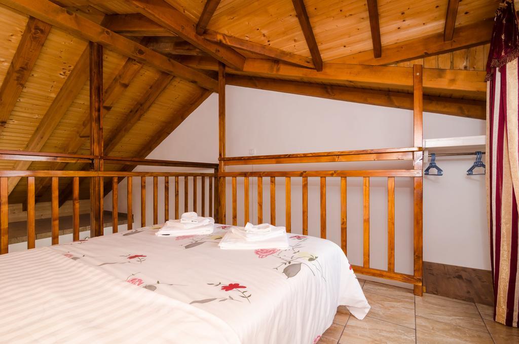 Apartments Leviana Saplunara Dış mekan fotoğraf