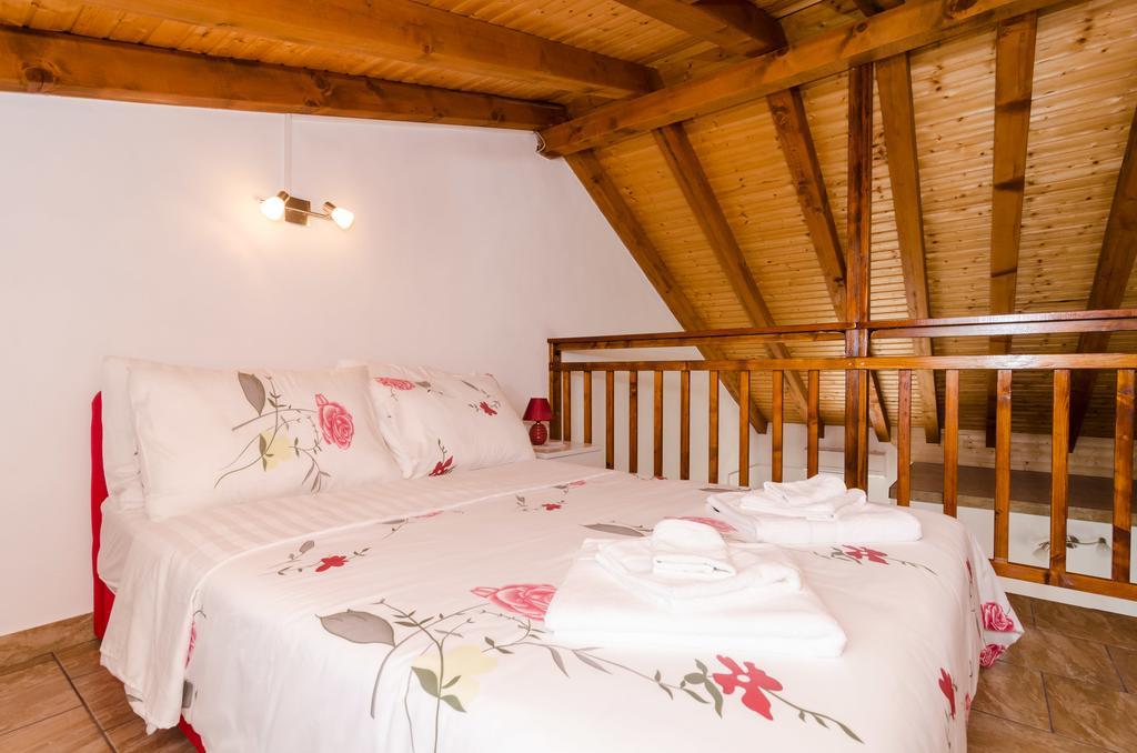Apartments Leviana Saplunara Dış mekan fotoğraf
