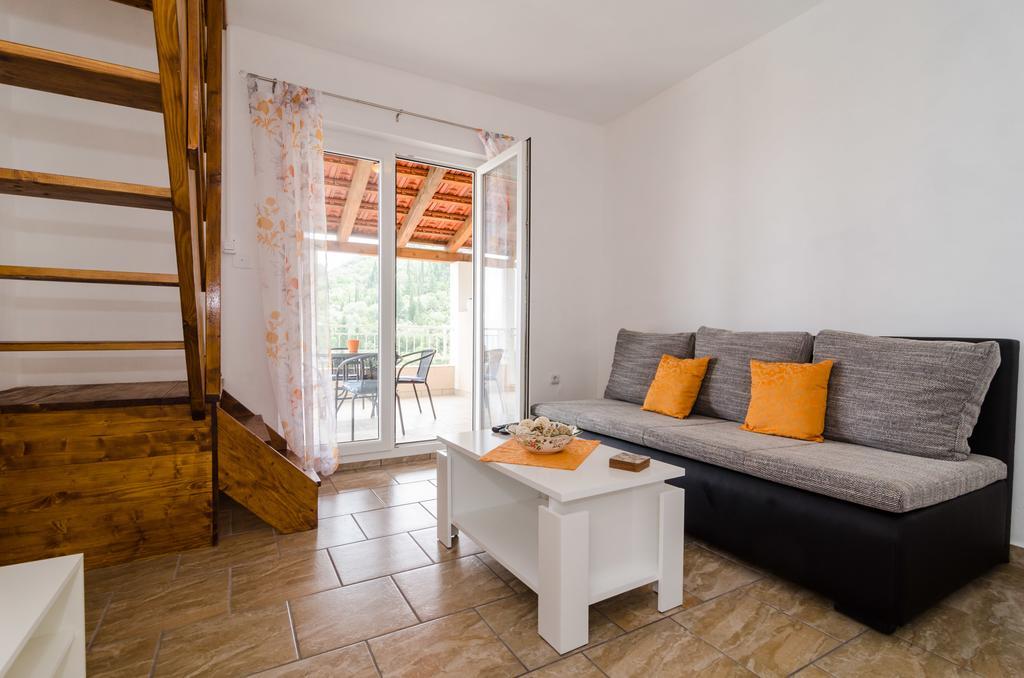 Apartments Leviana Saplunara Dış mekan fotoğraf