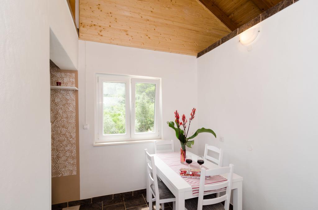 Apartments Leviana Saplunara Dış mekan fotoğraf