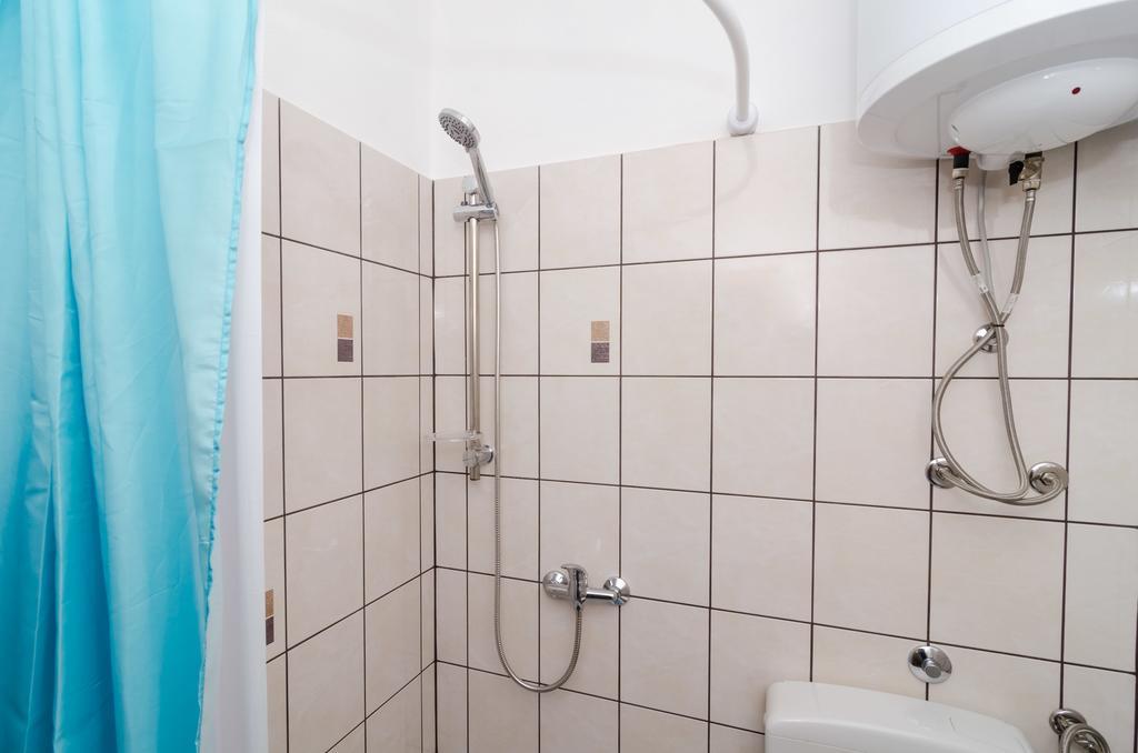 Apartments Leviana Saplunara Dış mekan fotoğraf