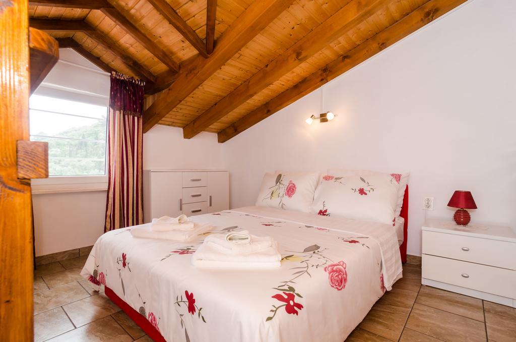Apartments Leviana Saplunara Dış mekan fotoğraf